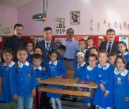 OKUL BİNASI - Havran Tepeoba Mahallesine Yeni Okul Yapılıyor