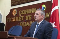 EĞİTİM SÜRESİ - Hitit Üniversitesi'nde Tezsiz İşletme Yönetimi Yüksek Lisans Bölümü Açılacak