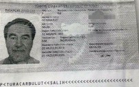 SAADET ZINCIRI - İnterpol'ün Aradığı İş Adamı Hayatını Kaybetti