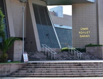 İzmir'deki Gizli Belge Davasında Cuma Karar Çıkabilir