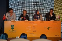 İSLAMOFOBİ - Kagem'den 'Kimlik, Ayrımcılık Ve İslamofobi' Konferansı