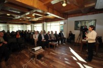 ÇOCUKLAR NE OLACAK - Kartal Mahalle Meclisi Çalıştayı Düzenlendi