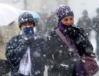 EL NINO - Kış Bu Yıl Gecikmeli Gelecek