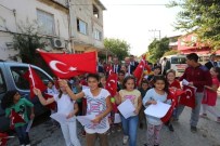BÜLENT TEZCAN - Kızılcaköy Kültür Ve Sanat Evi Düzenlenen Tören İle Hizmete Açıldı