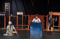 BENGÜ - Maltepe'de Müzikli Kabare Keyfi