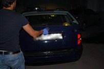 UYUŞTURUCU OPERASYONU - Maltepe'de Uyuşturucu Operasyonu