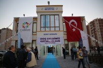 AK PARTİ İL BAŞKANI - 'Marka Belediyeciliğin En Güzel Örneklerini Veriyoruz'