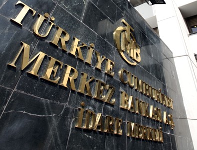 Merkez Bankası'ndan faiz kararı