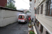 Minibüsün Altında Metrelerce Sürüklenen Yaşlı Kadın Öldü