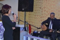 YÜKSEL TOPAL - Muhtarlara İlk Kutlama Yunusemre'den