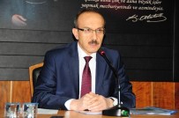 Muş'ta İl Koordinasyon Kurulu Toplantısı