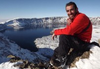 Muşlu Fotoğraf Sanatçısı Ankara'da Sergi Açıyor