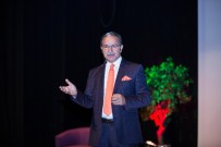 MUSTAFA KARATAŞ - Mustafa Karataş Açıklaması 'Birbirinizi Sevmek İçin Selamı Yayın''