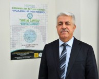 ABDÜLKADIR KONUKOĞLU - NEÜ'de Uluslararası Uygulamalı Bilimler Kongresi Başlıyor