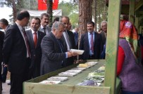 AHMET DURSUN - Organik Tarım, Tıbbi Ve Aromatik Bitkiler Toplantısı