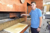 OBEZİTE CERRAHİSİ - İzmirli lokantacı ocak başında kilo verdi