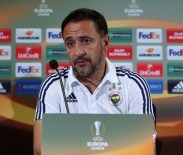 VİTOR PEREİRA - Pereira Söz Verdi