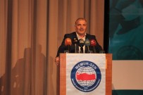 NUMAN ŞEKER - Sağlık Bakanı Mehmet Müezzinoğlu Açıklaması