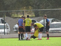 SAĞLIK GÖREVLİSİ - Sağlık Ekibi İstiyorlar