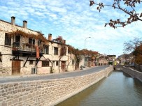 SANAT TARIHI - Selçuklu Belediyesi'ne Bir Ödül Daha