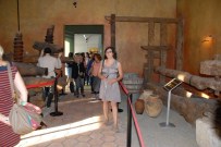 Söylemin Dilsel Ve Ve Sosyo-Kültürel Maskeleri Sempozyumu Sona Erdi