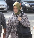 Telefon Dolandırıcısına 50 Bin Liralık Altın Ve Parayı Elden Teslim Etti