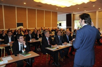 Trakya Turizm Platformu Toplantısı