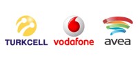 KİMLİK NUMARASI - Turkcell, Vodafone Ve Avea'ya Ceza !
