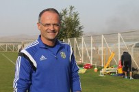 İRFAN BUZ - Yeni Malatyaspor'da Denizlispor Mesaisi Başladı