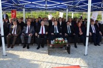 ALI FIDAN - Yığılca'ya 5 Yıldızlı Devlet Hastanesi