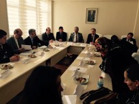 Yozgat Emniyet Müdürlüğü'nün Güvenli Okul Projesi İle Okullar Daha Güvenli Hale Geliyor