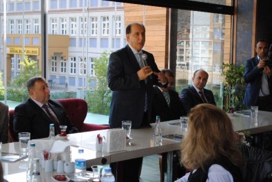 Yurtayder'den 'İşte Ben' Projesi