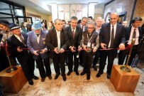 ONUR KONUKLARI - 15. Kısa-Ca Uluslararası Öğrenci Filmleri Festivali Başladı