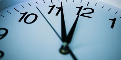 8 Kasım'da Saatler 1 Saat Geri Alınacak