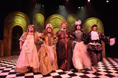 Abt'den Üstün Performans