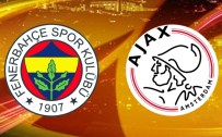 MİCHAL KADLEC - Ajax Maçının 11'İ Belli Oldu