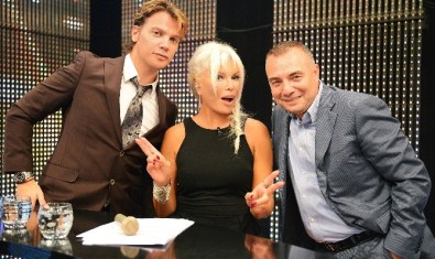 Ajda Pekkan Açıklaması '17 Yaşından Beri Yüreğimi Titretecek Biri Çıkmadı'