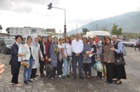 AK Partili Aday Savaş'tan Kadınlara Müjde