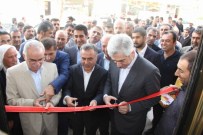 GALIP ENSARIOĞLU - AK Partili Adaylar Çınar'da Seçim Bürosunu Açtı