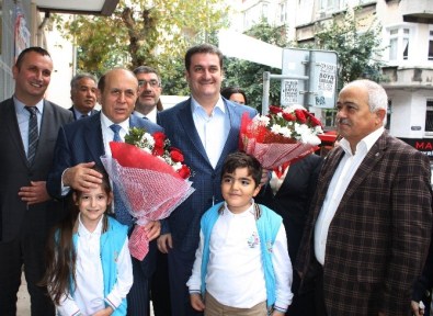 AK Partili Kuzu Açıklaması 'Koalisyonlar Ülkemize Yaramıyor'