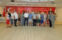 Alanya'da Sanat Sergisi Açılıyor