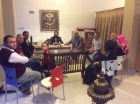 ALIYA İZZET BEGOVIÇ - Aliya İzzetbegoviç Anıldı