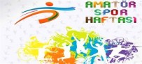Amatör Spor Haftası Müsabakaları Sona Erdi