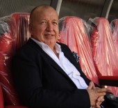 ELEKTRONİK BİLET - Antalyaspor, Beşiktaş Maçını Yeni Stadında Oynayacak