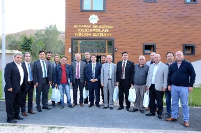 Başkan Yazgı'dan 100 Milyonluk Müjde