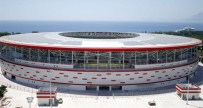 HAKAN YEMIŞKEN - Beşiktaş Maçını Yeni Statlarında Oynamak İstiyorlar