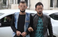 Bonzai İle Yakalanan Genç Tutuklandı