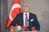 DEVLET HAZİNESİ - Bursaspor Özlüce Tesisleri Ve Dörtçelik Çocuk Hastanesi Arazilerine Vatandaş Ortak Olacak