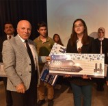 AHMET HAMDİ TANPINAR - Büyükşehir, Erzurum'un Genç Yazarlarını Ödüllendirdi