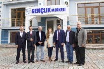 Canik'ten Müzik Okulu